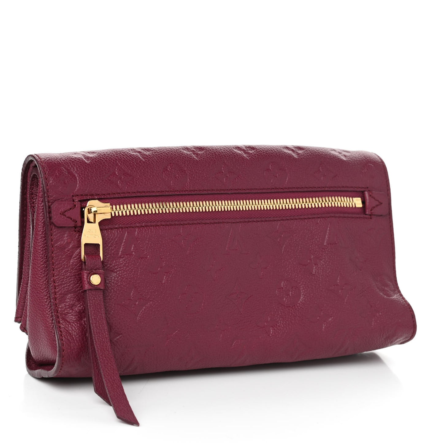 Empreinte Petillante Clutch Aurore