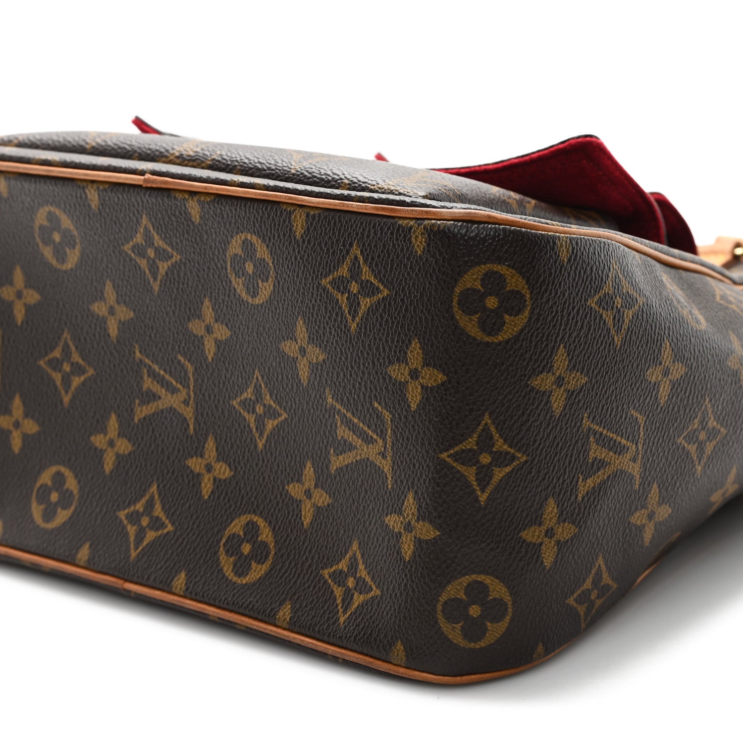 Louis Vuitton Monogram Excentri-Cite 9 of 12