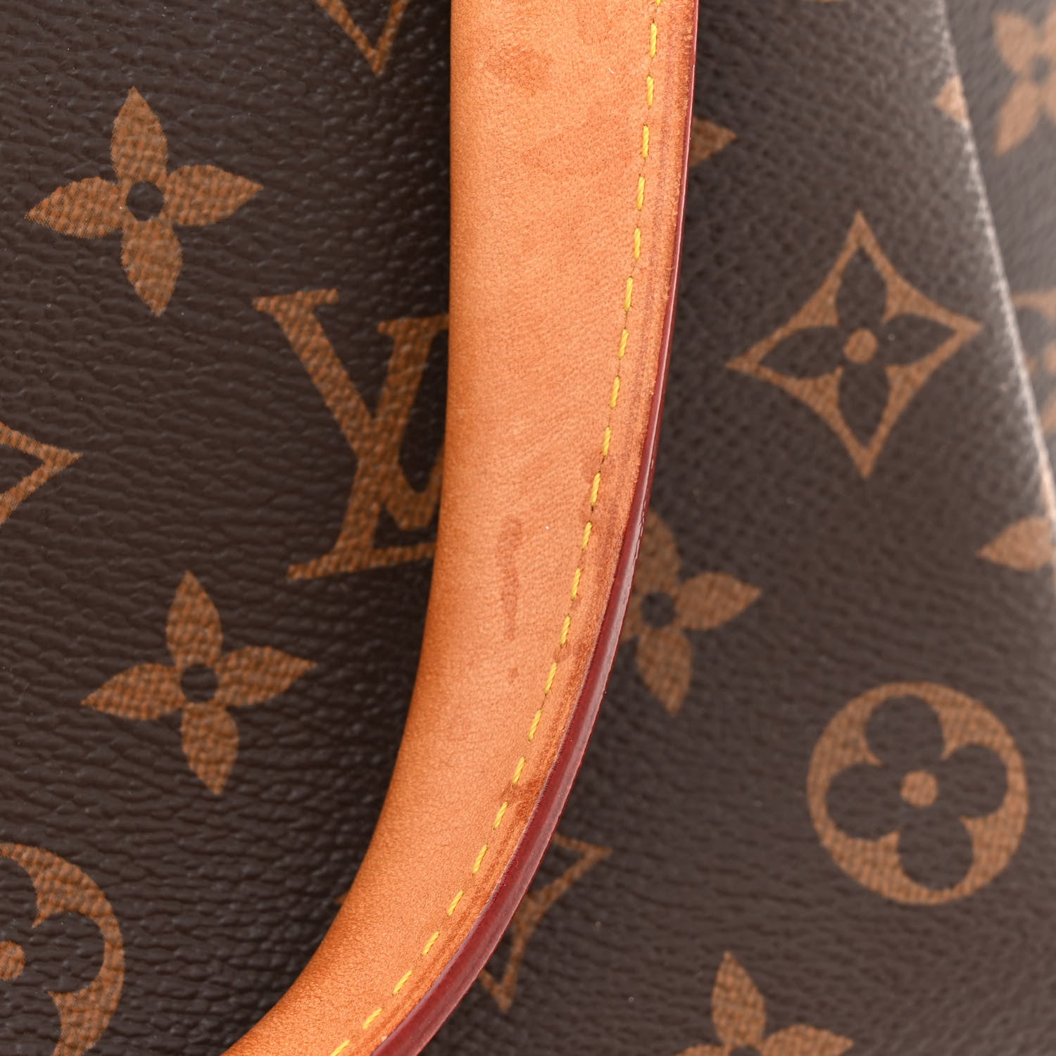 Louis Vuitton Monogram Rivoli PM 14 of 14
