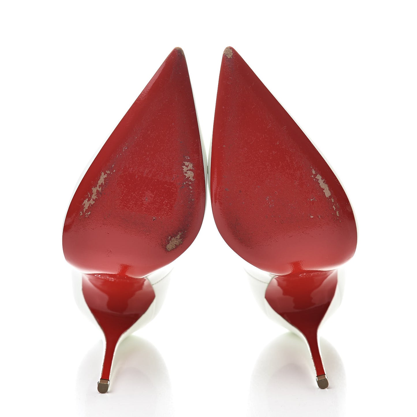 Patent So Kate 120 Pumps 37 White