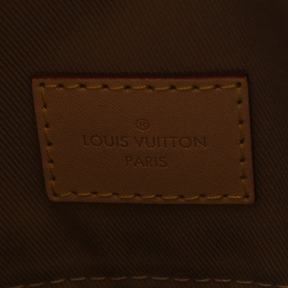 Louis Vuitton Monogram Graceful MM 5 of 8