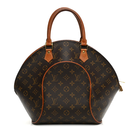 Louis Vuitton Monogram Ellipse MM 1 of 17