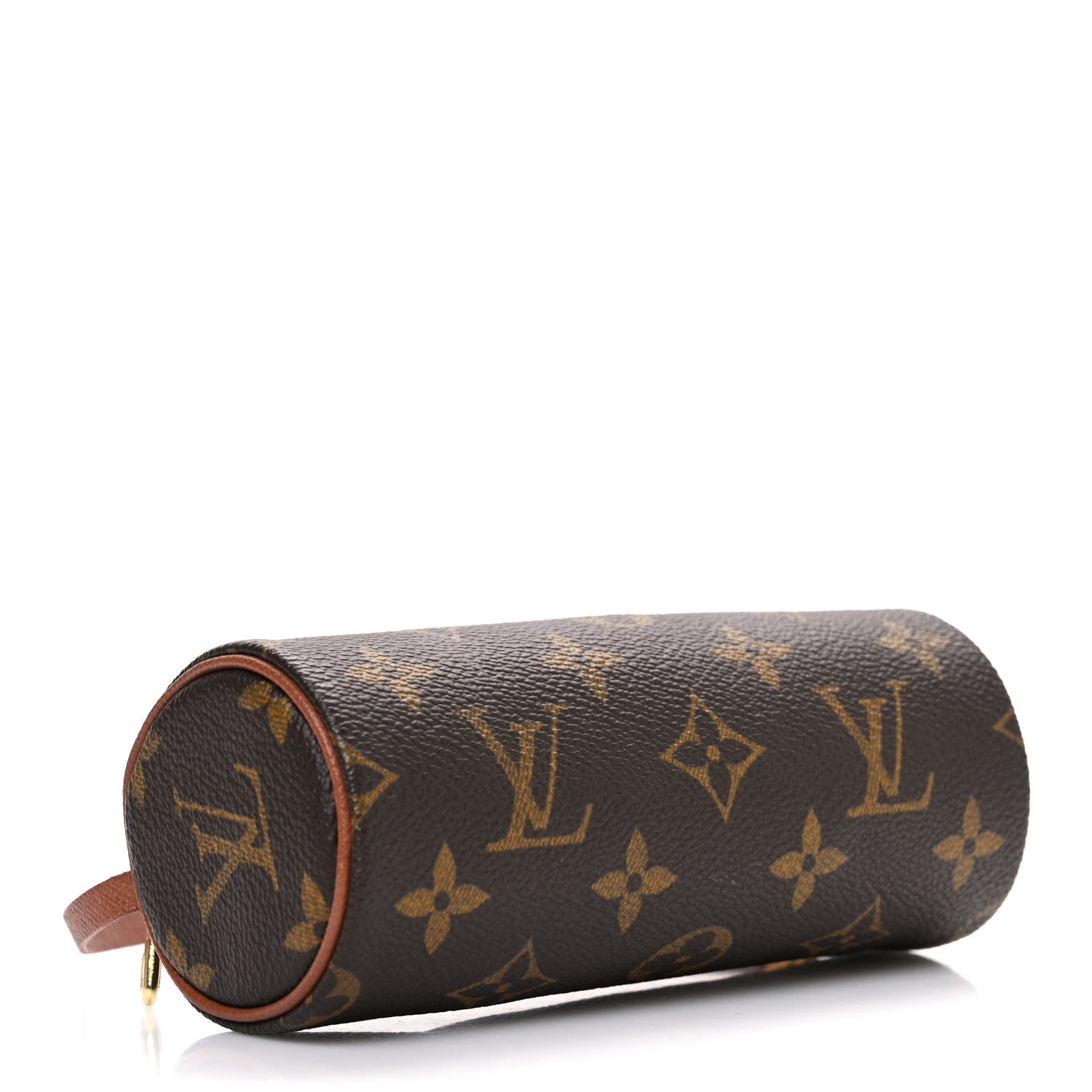Louis Vuitton Monogram Mini Papillon 4 of 9