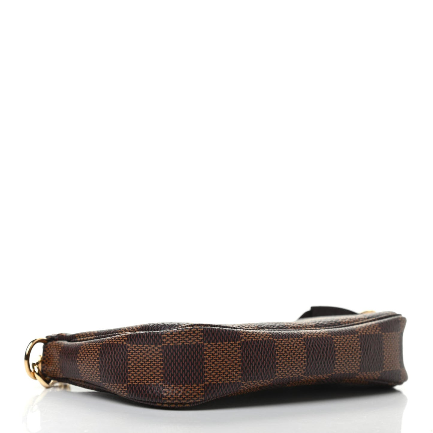 Damier Ebene Mini Pochette Accessories