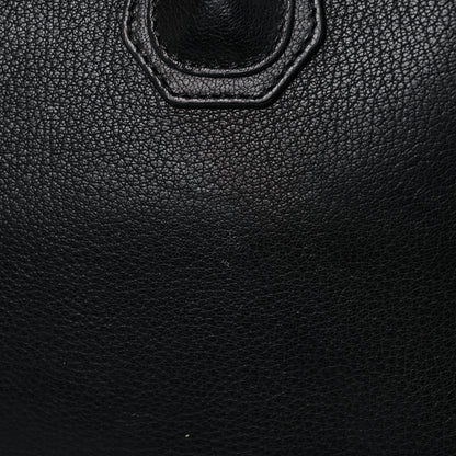 Givenchy Sugar Goatskin Medium Antigona Black 21 of 25