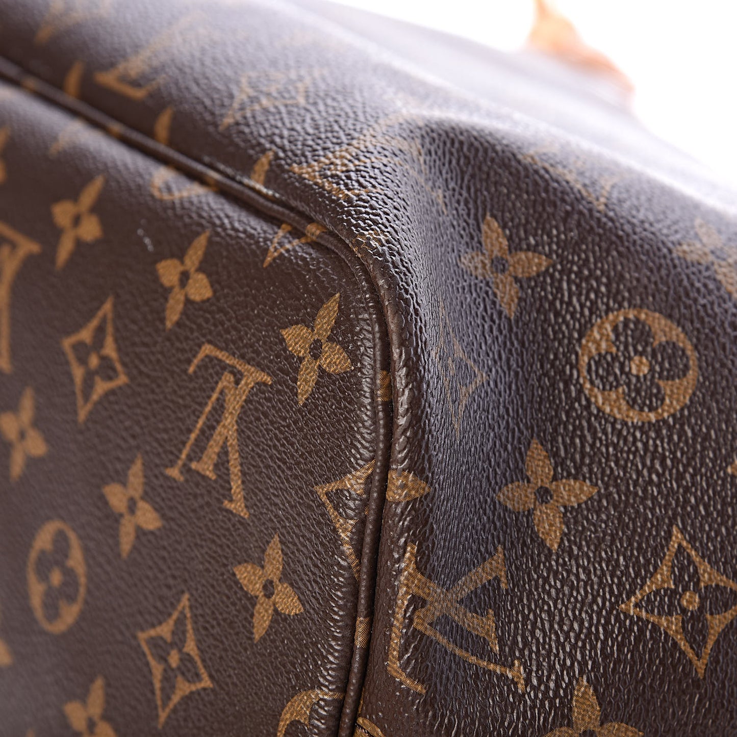 Monogram Neo Neverfull MM