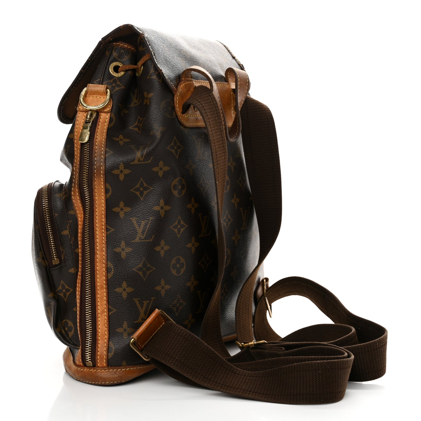 Monogram Bosphore Backpack