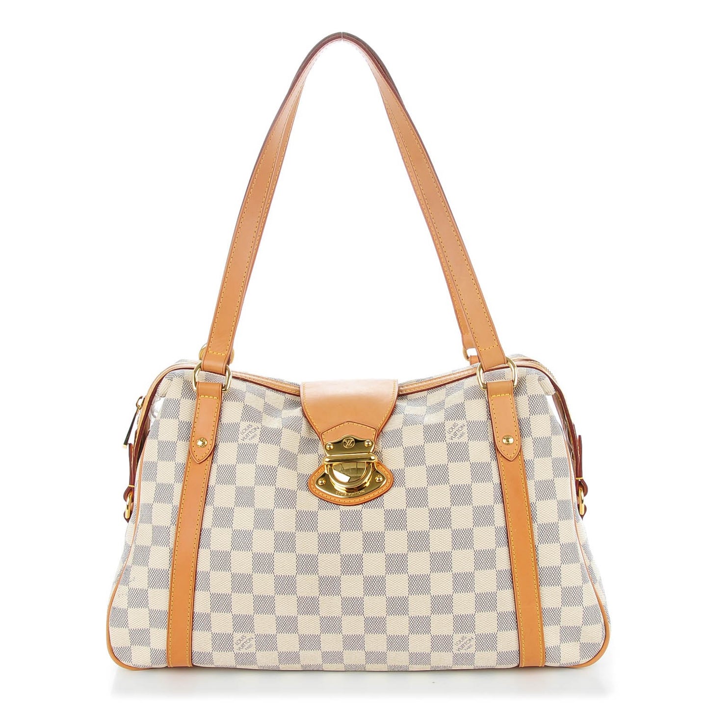 Damier Azur Stresa PM
