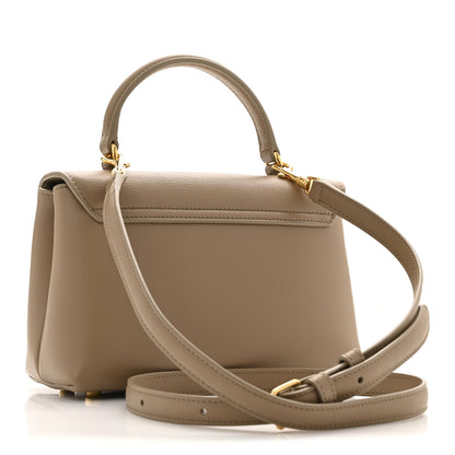 Celine Supple Calfskin Teen Nino Cappuccino 3 of 14