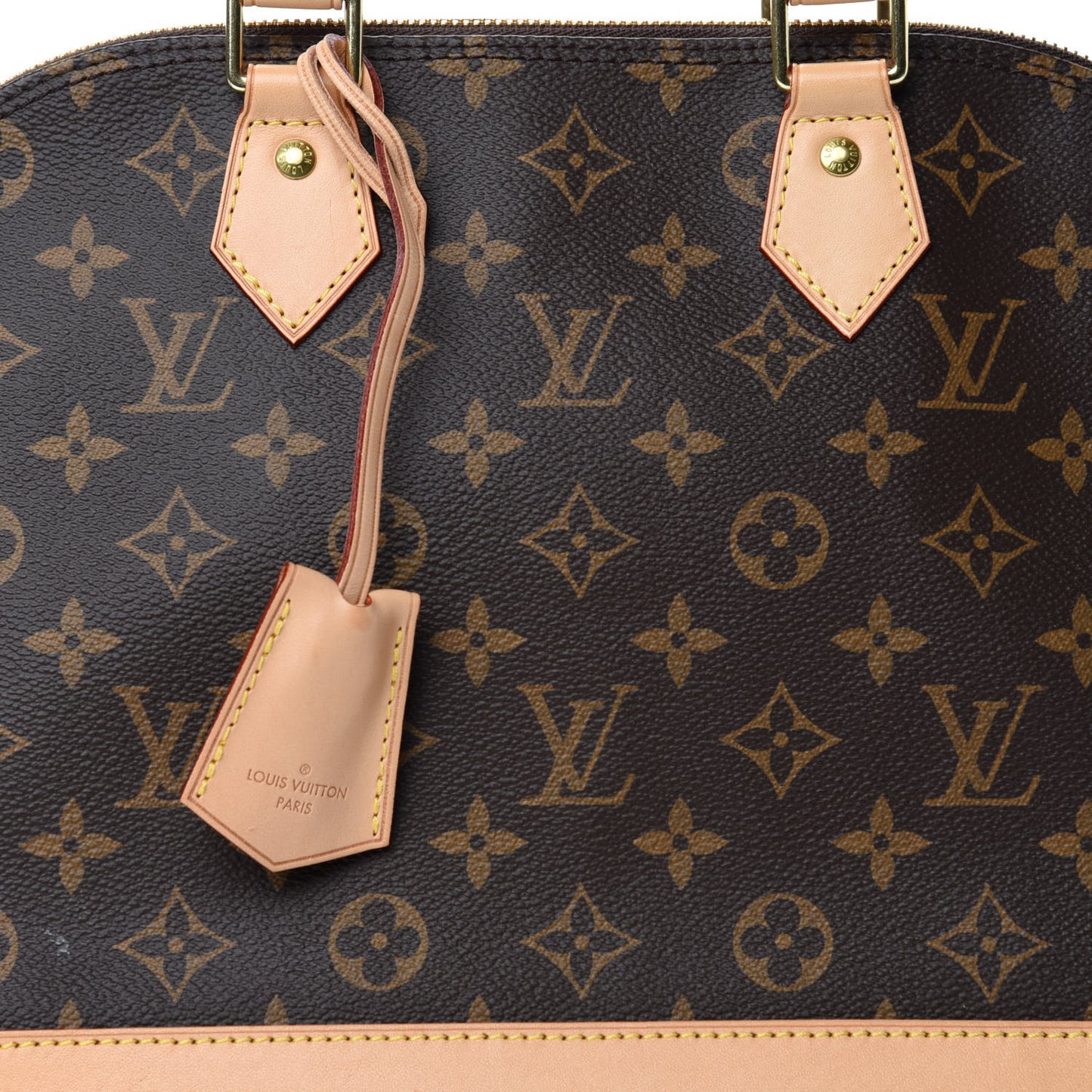 Monogram Alma PM
