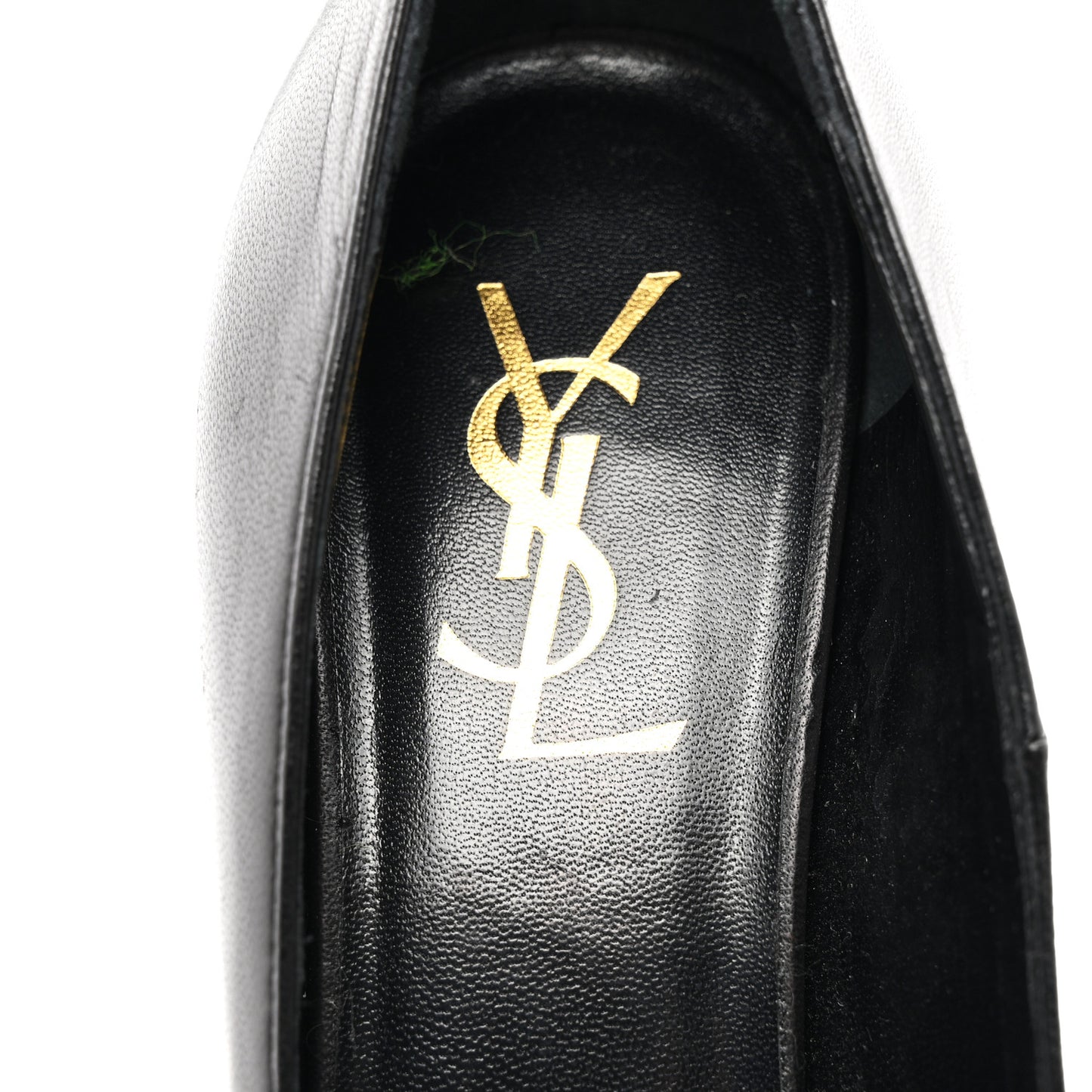 Vernigolf Tribtoo 105 Pumps 36.5 Black
