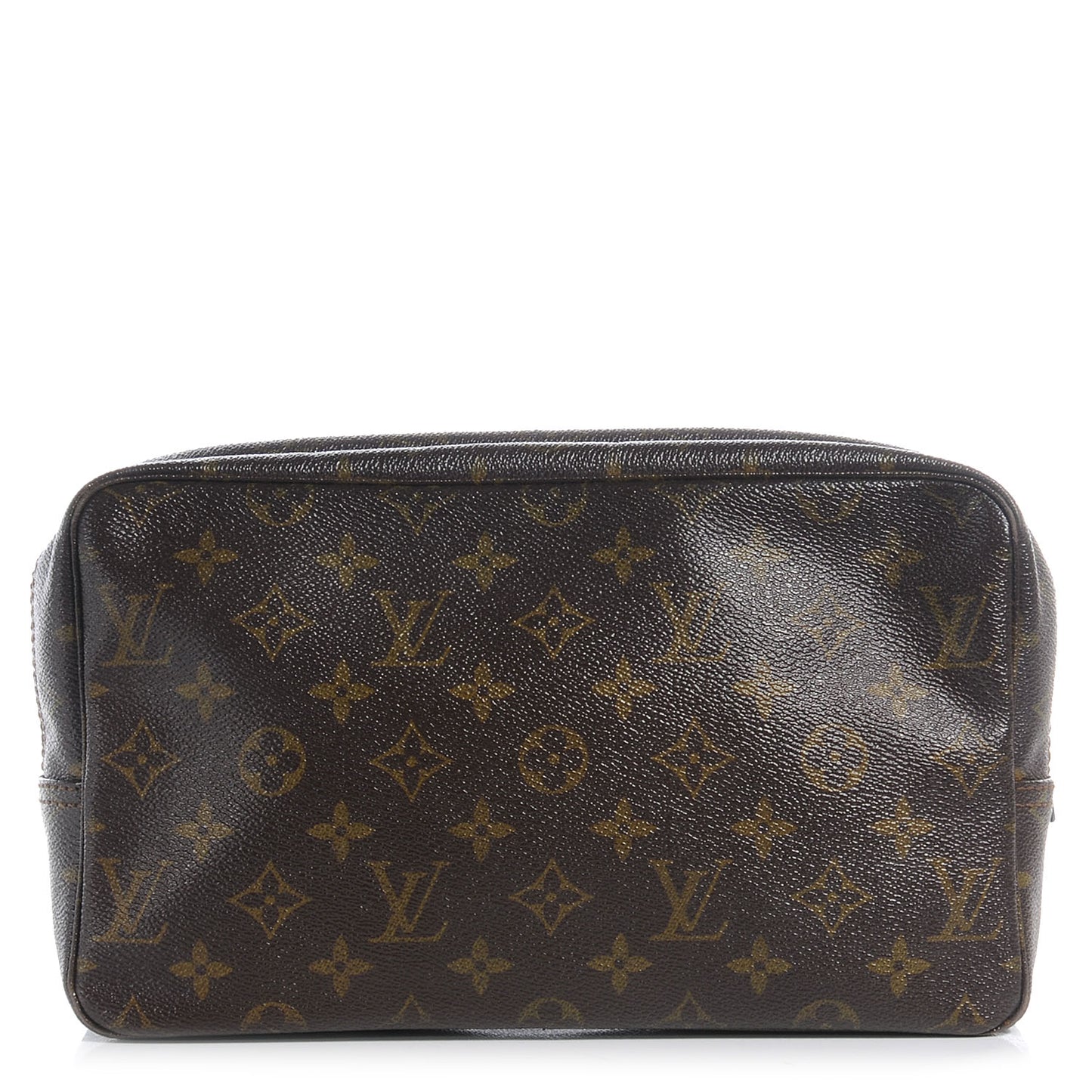 Monogram Trousse Toilette 28