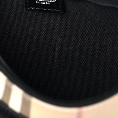 Burberry House Check Pochette 9 of 10