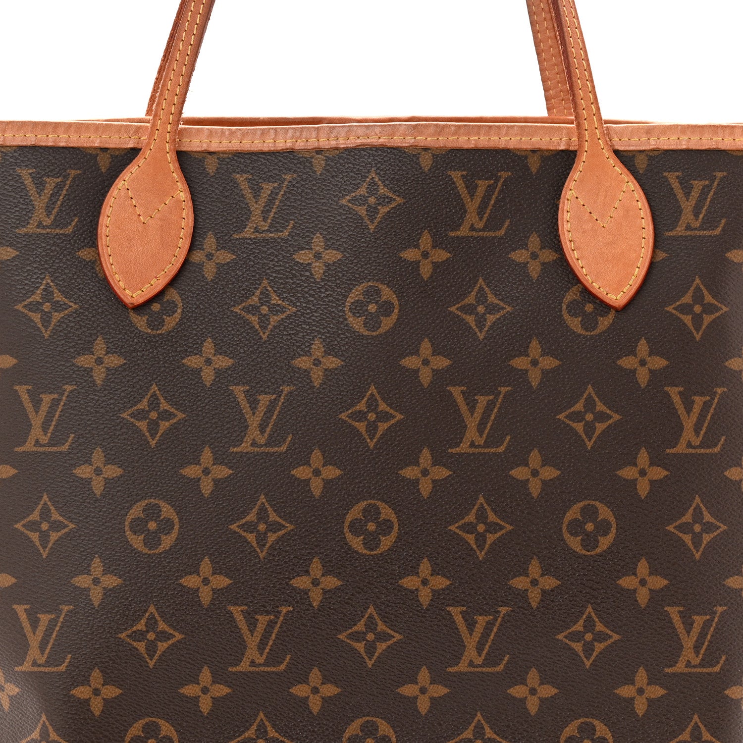 Louis Vuitton Monogram Neo Neverfull MM Pivoine 14 of 21