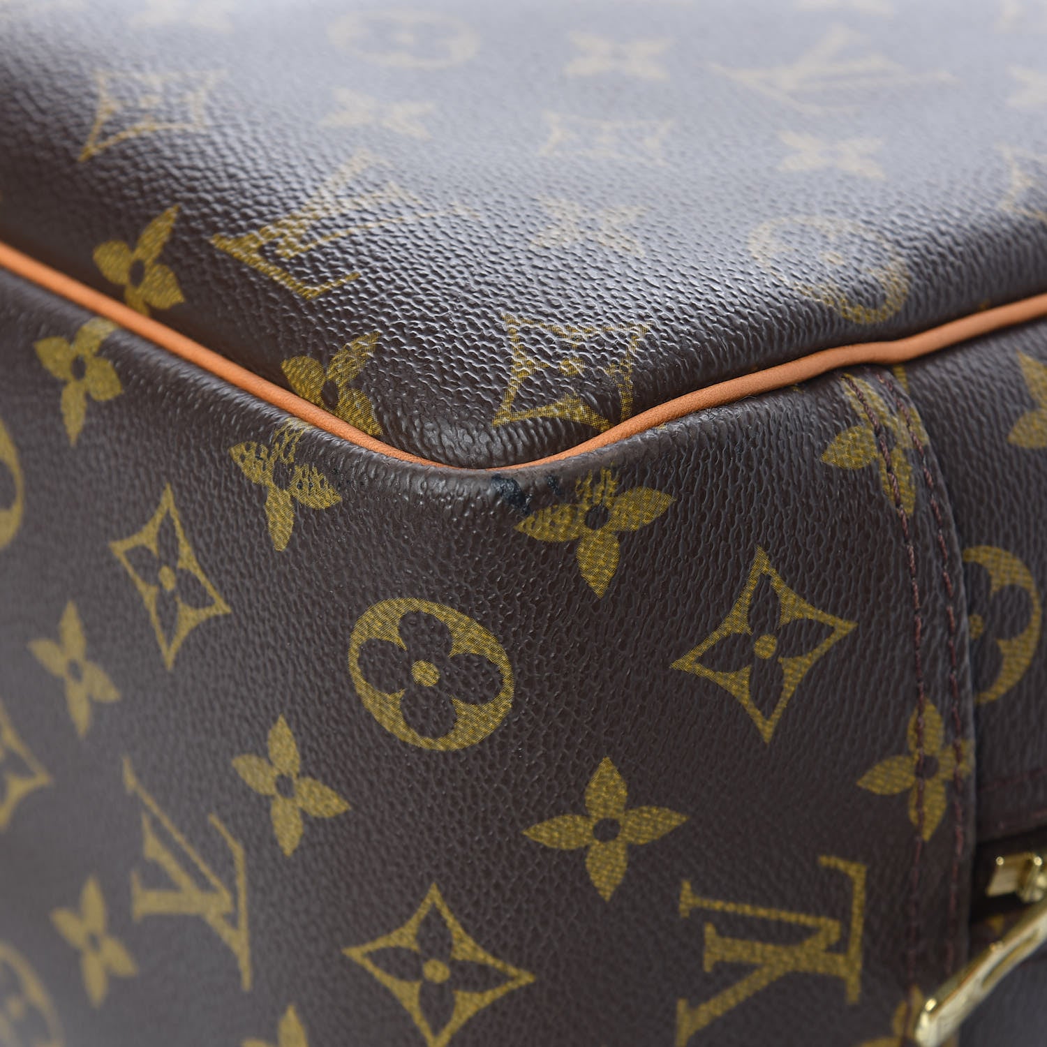 Louis Vuitton Monogram Deauville 17 of 17