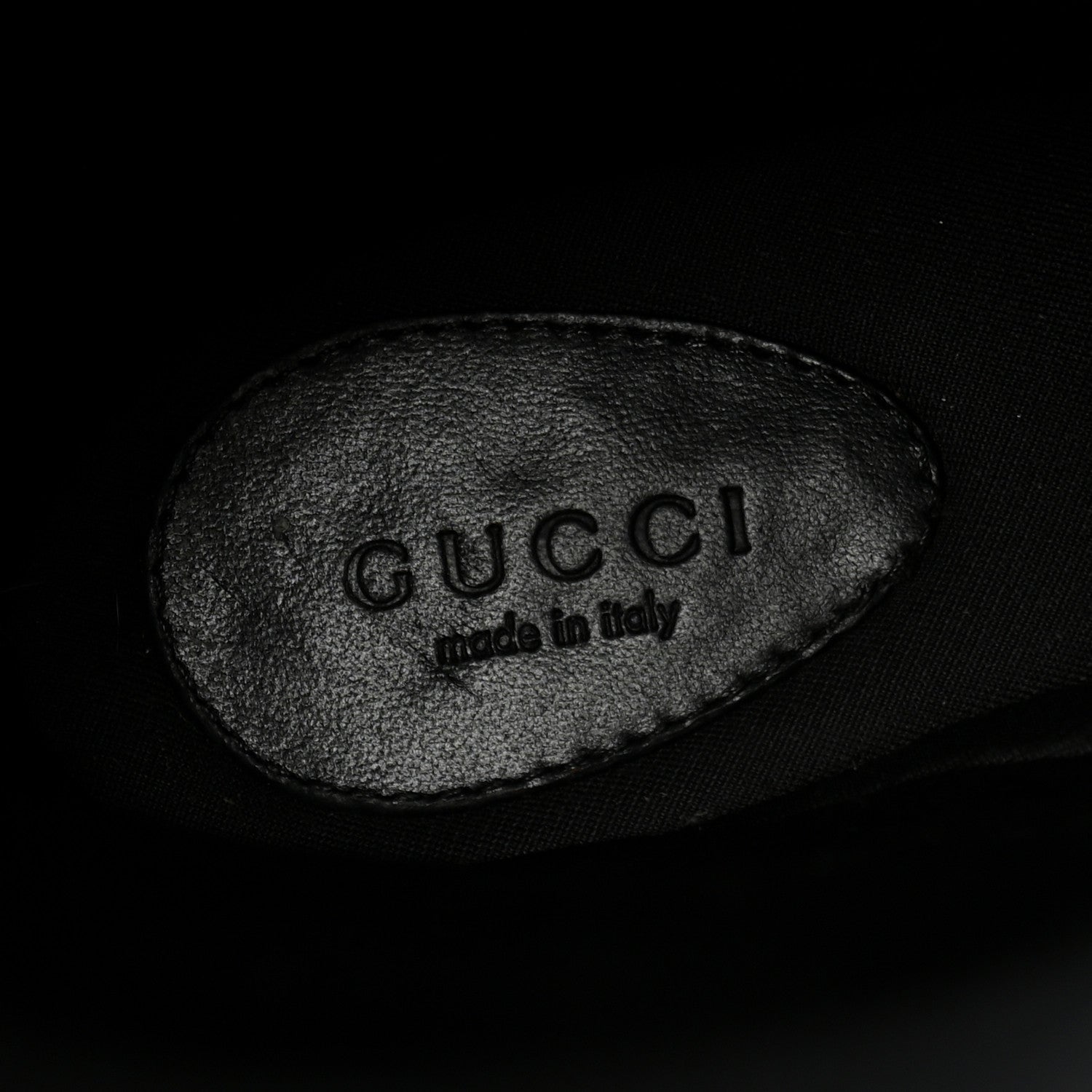 Gucci GG Supreme Monogram Blooms Flat Rubber Boots 40 Beige Multicolor 6 of 10