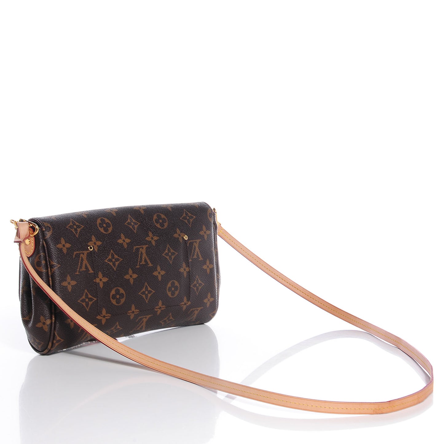 Monogram Favorite MM