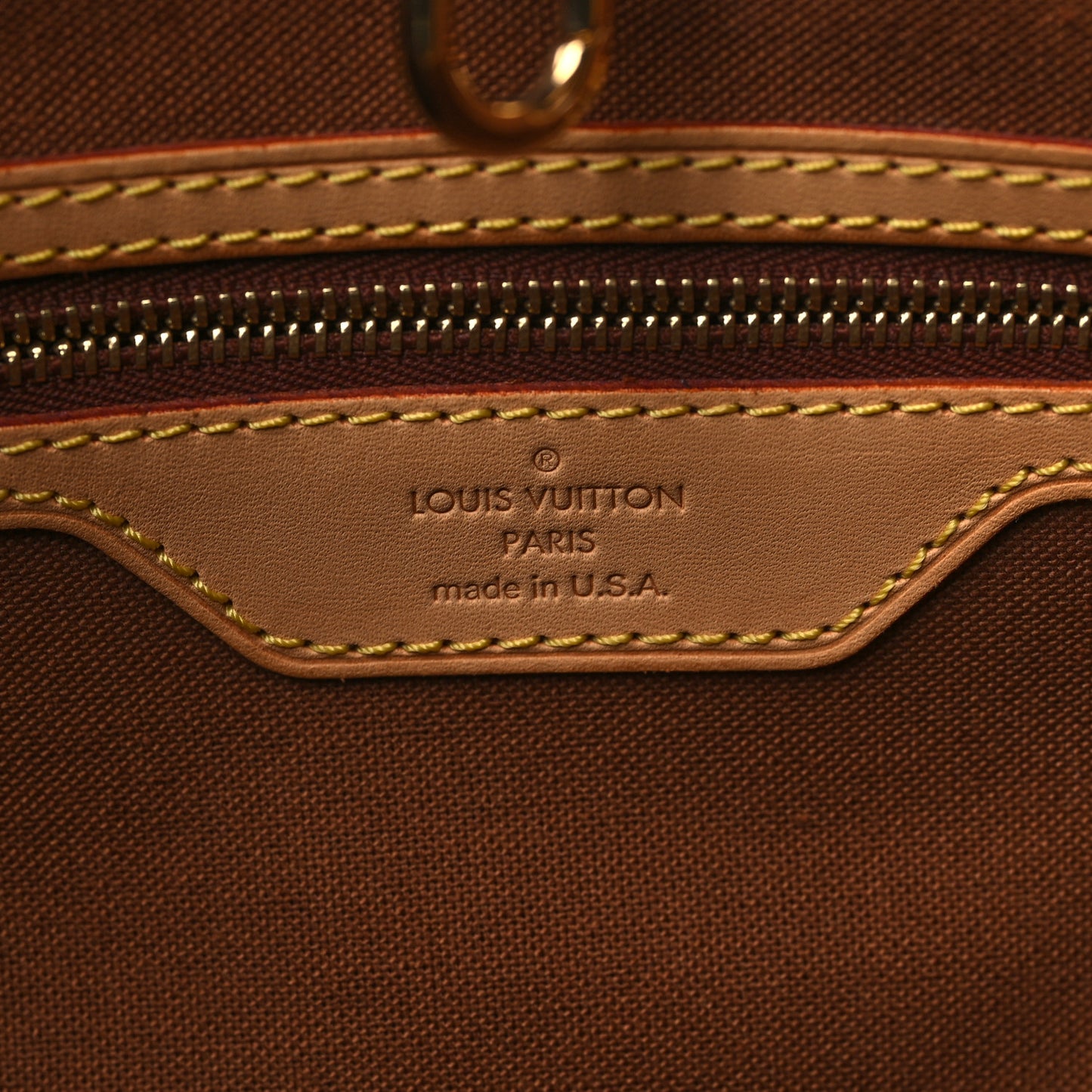 Monogram Batignolles Horizontal