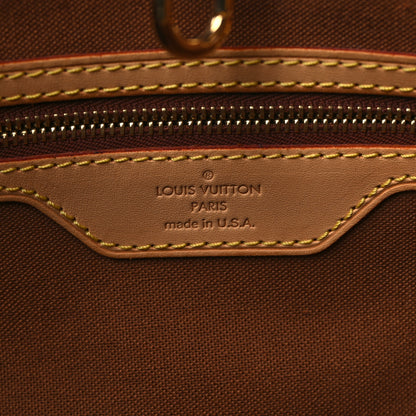 Louis Vuitton Monogram Batignolles Horizontal 6 of 8