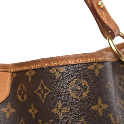 Louis Vuitton Monogram Delightful MM 14 of 16
