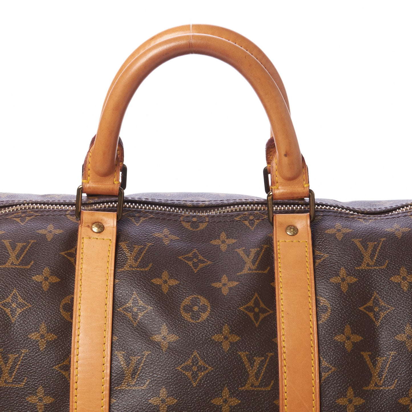 Monogram Keepall 50