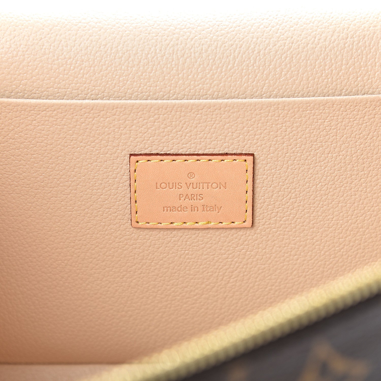 Louis Vuitton Monogram Nice BB 5 of 8