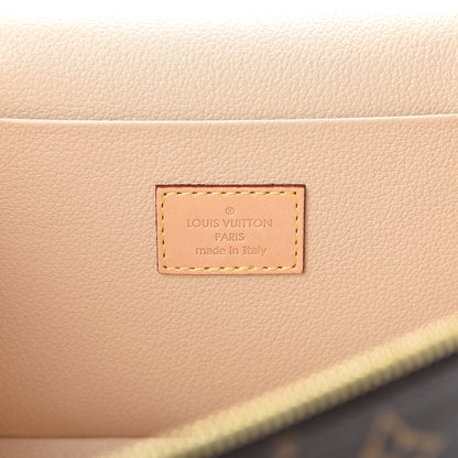 Louis Vuitton Monogram Nice BB 5 of 8