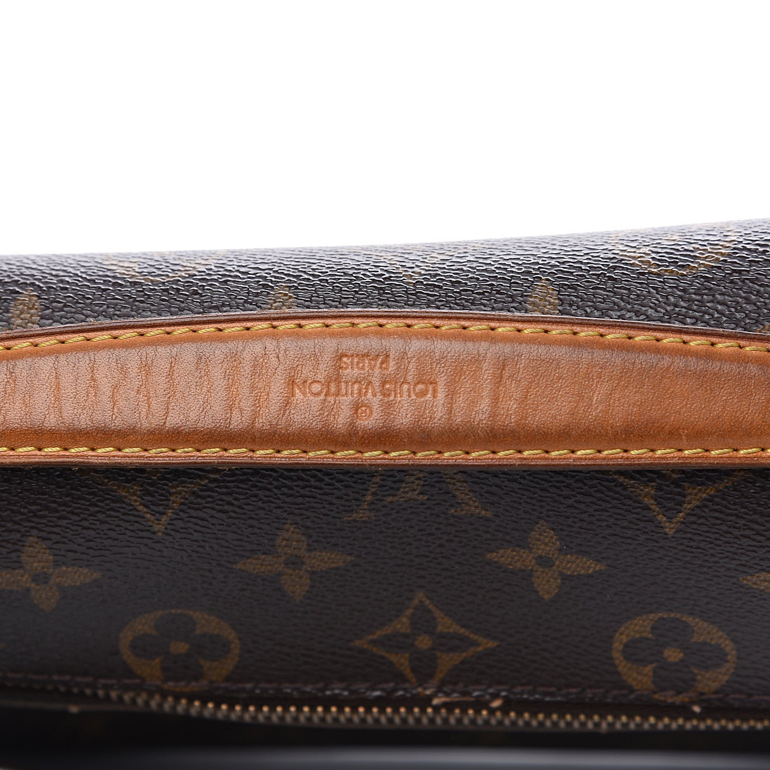 Louis Vuitton Monogram Pochette Metis 8 of 11