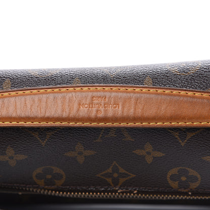 Louis Vuitton Monogram Pochette Metis 8 of 11