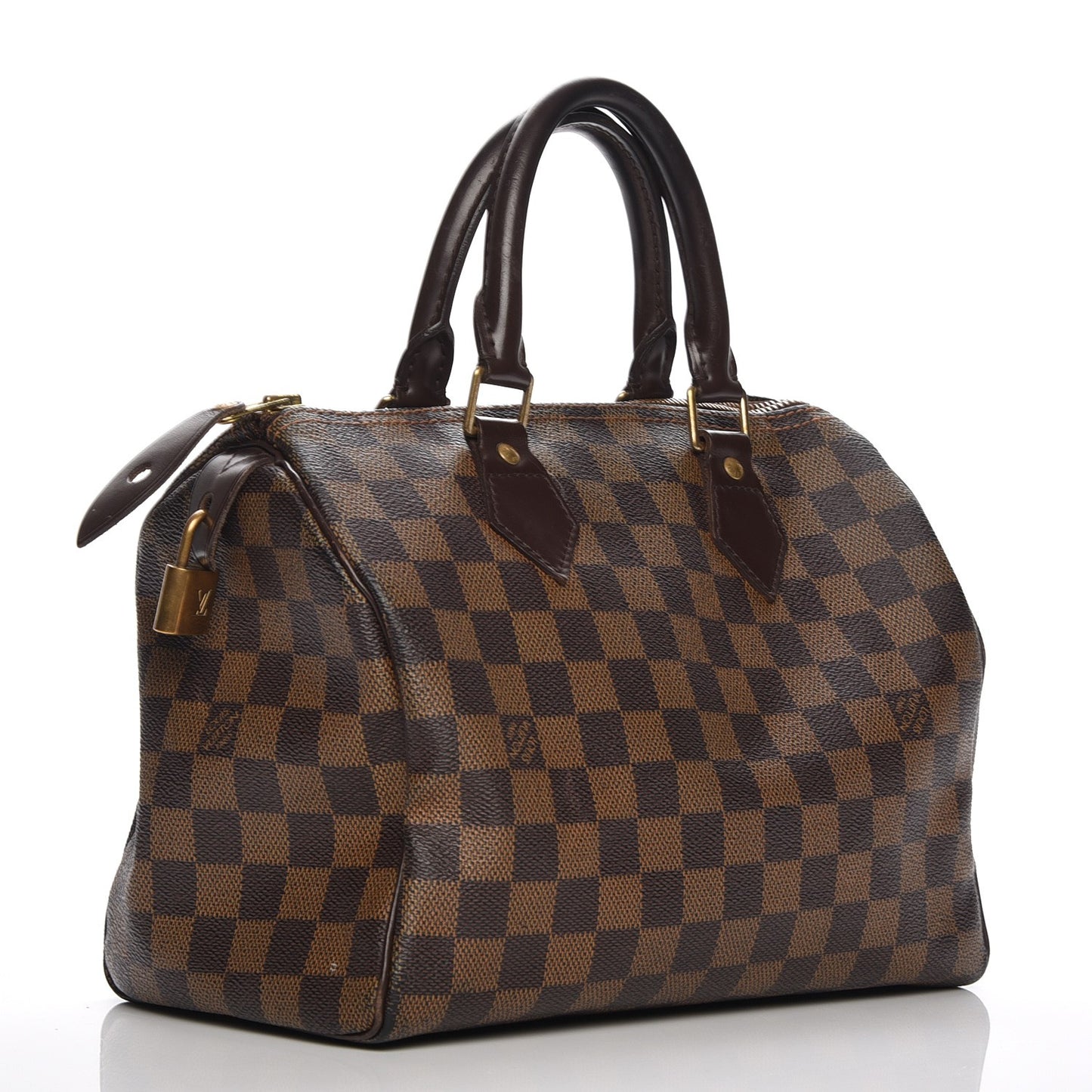 Damier Ebene Speedy 25