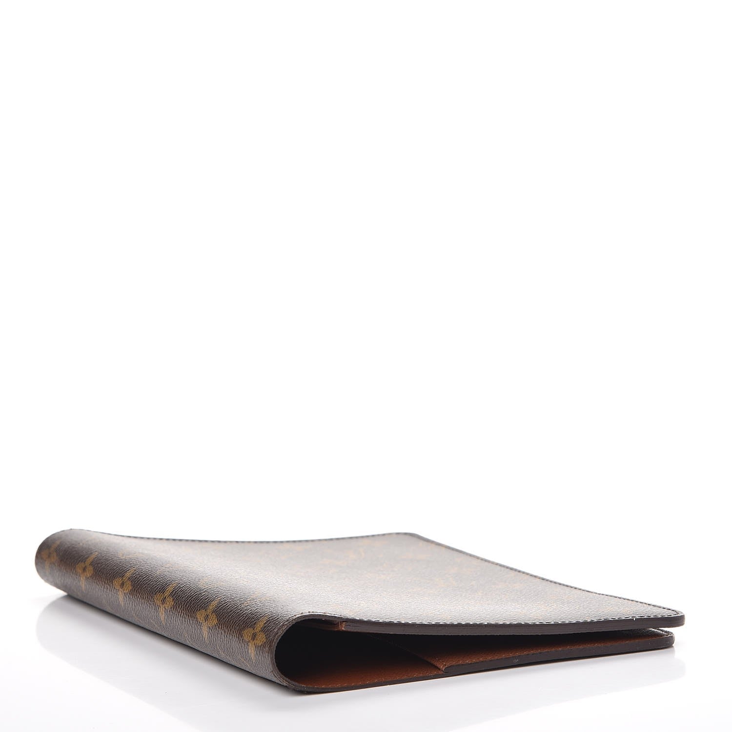 Louis Vuitton Monogram Desk Agenda Cover 4 of 9