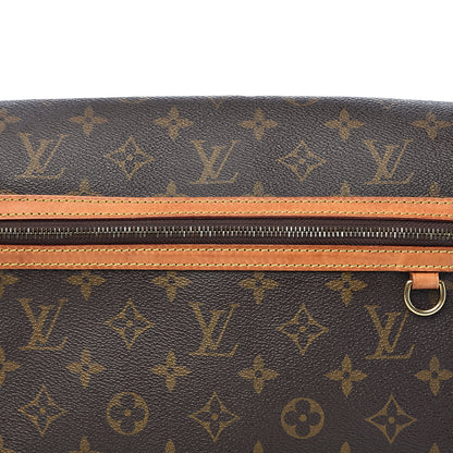Louis Vuitton Monogram Bosphore PM Messenger 8 of 14