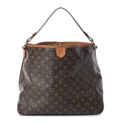 Louis Vuitton Monogram Delightful MM 1 of 11