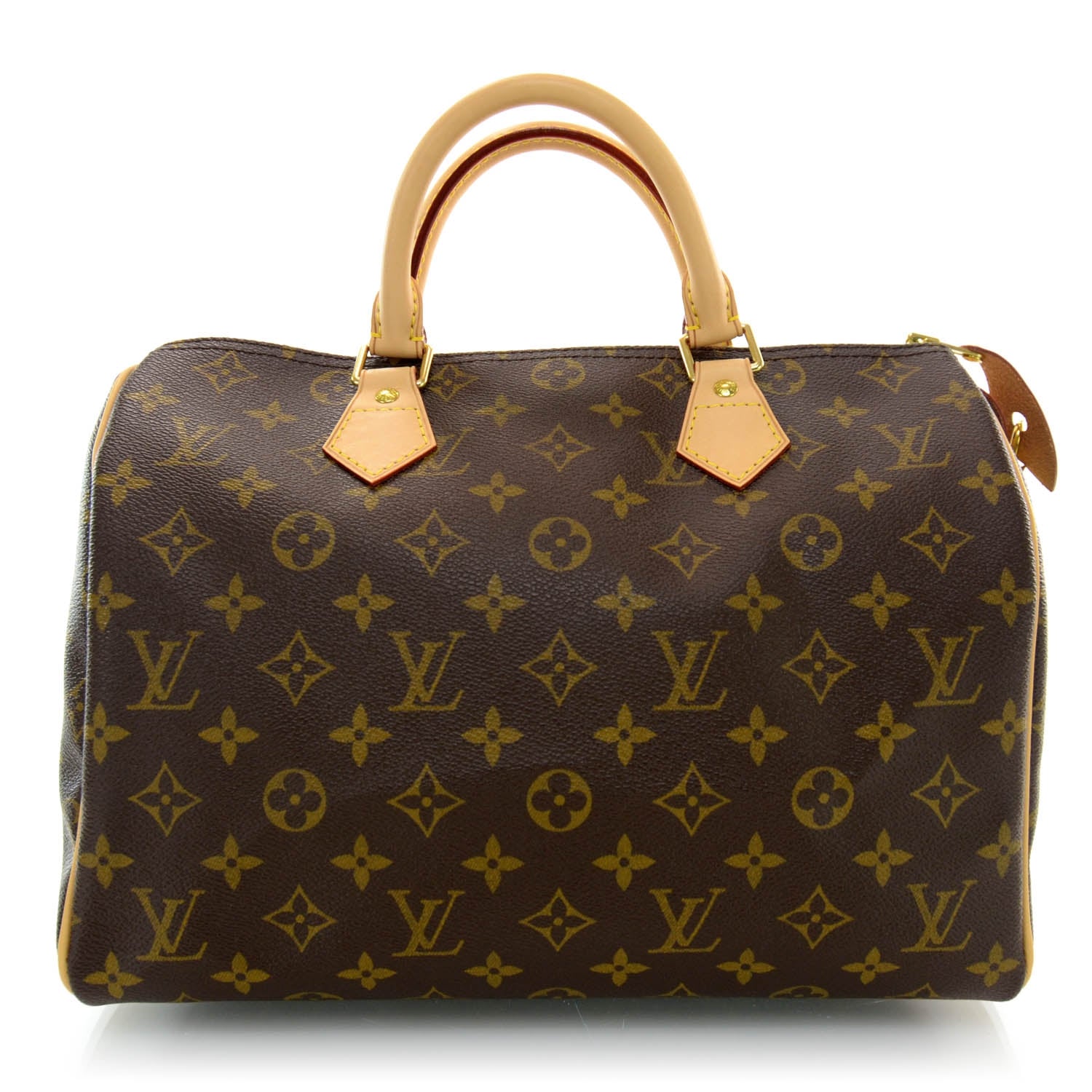 Louis Vuitton Monogram Speedy 30 1 of 6