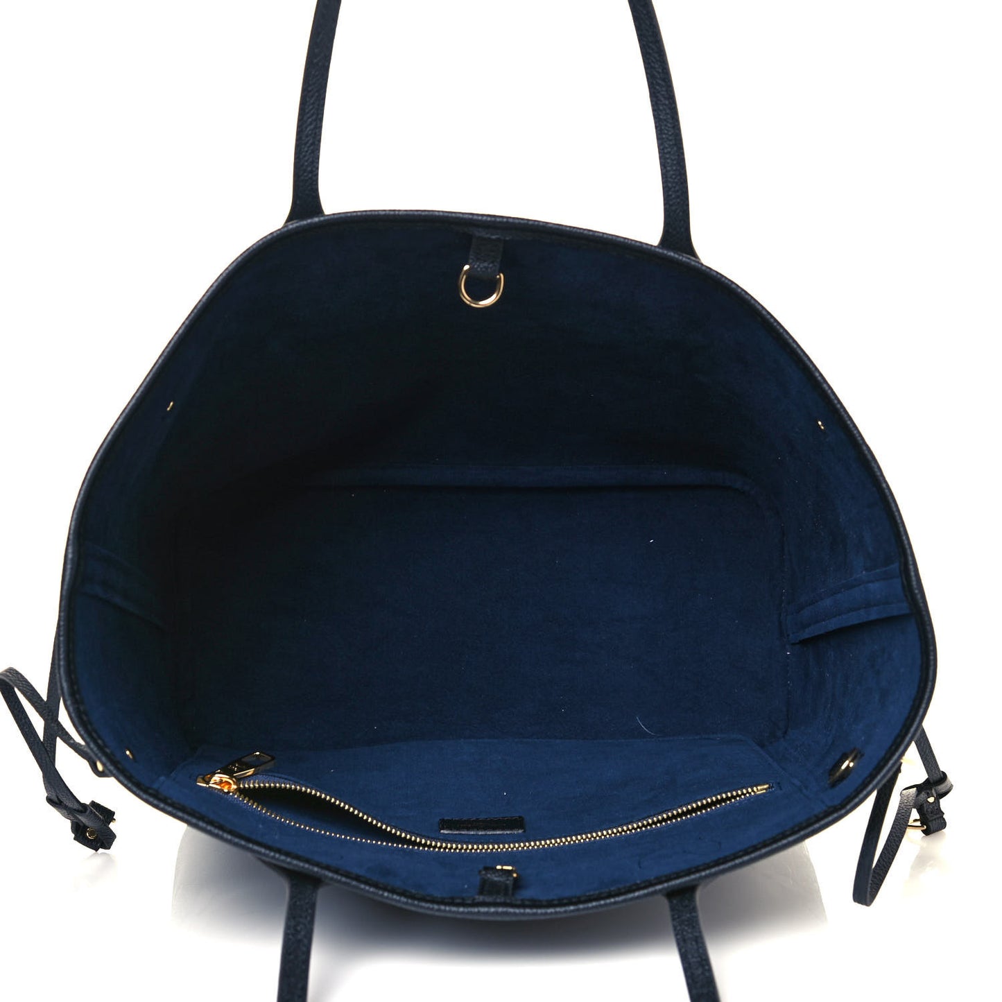 Empreinte Monogram Giant Neverfull MM Black