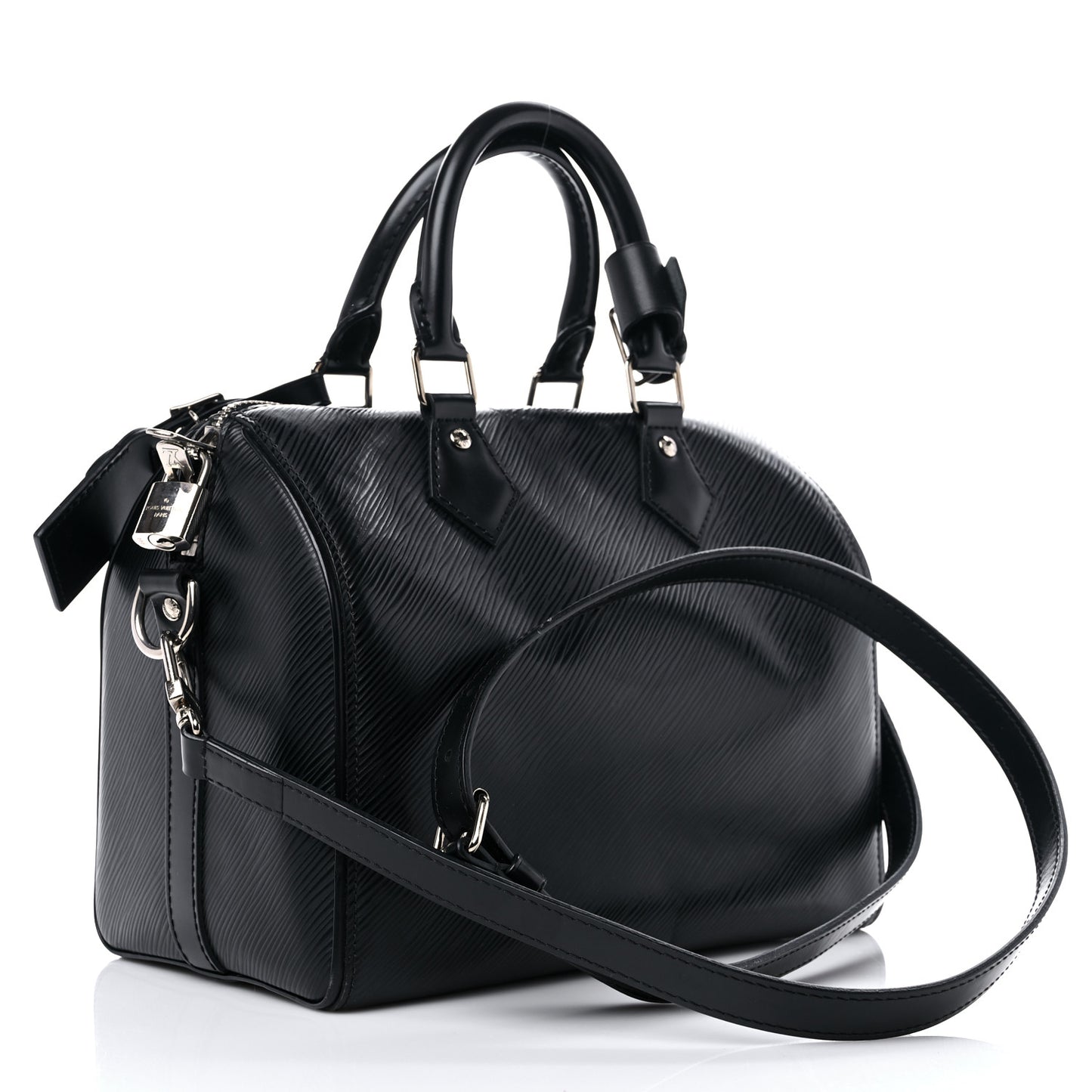 Epi Speedy Bandouliere 25 Black