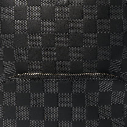 Louis Vuitton Damier Graphite Avenue Sling Bag Onyx Silver 7 of 10