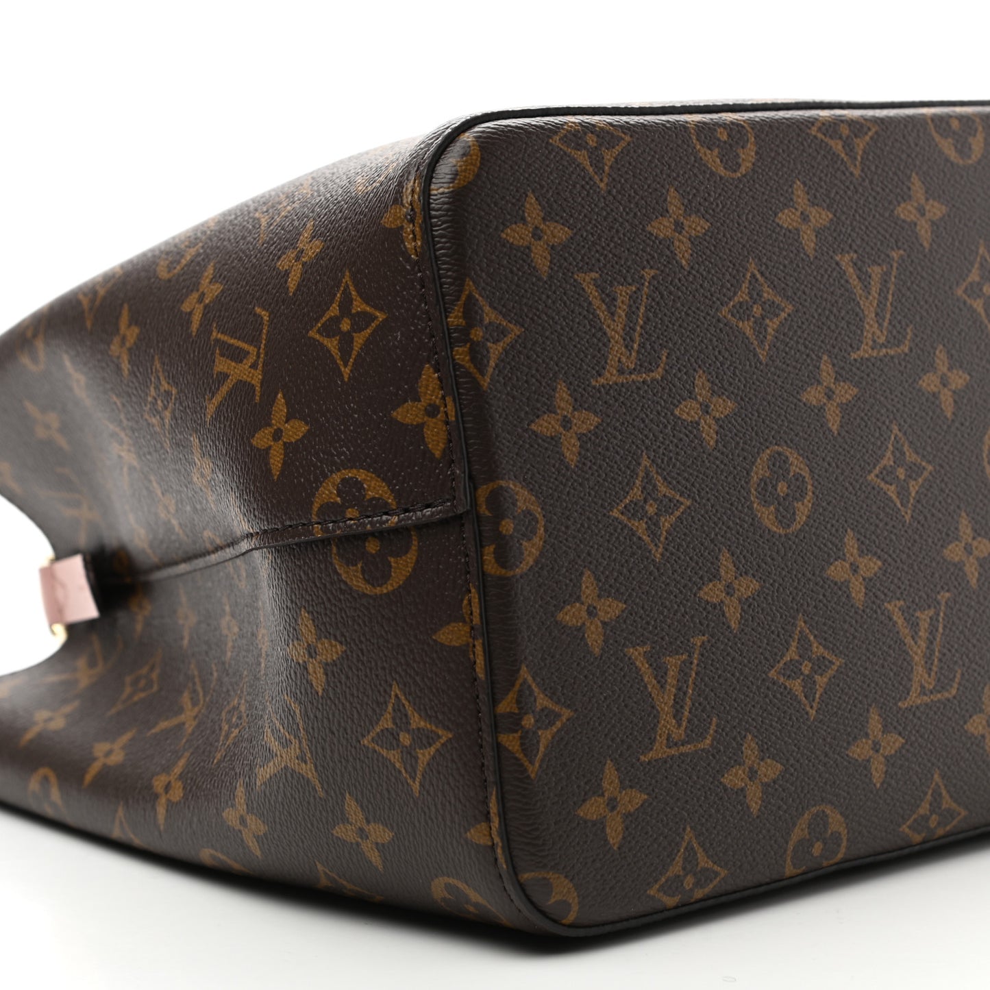 Monogram Neonoe MM Rose Poudre