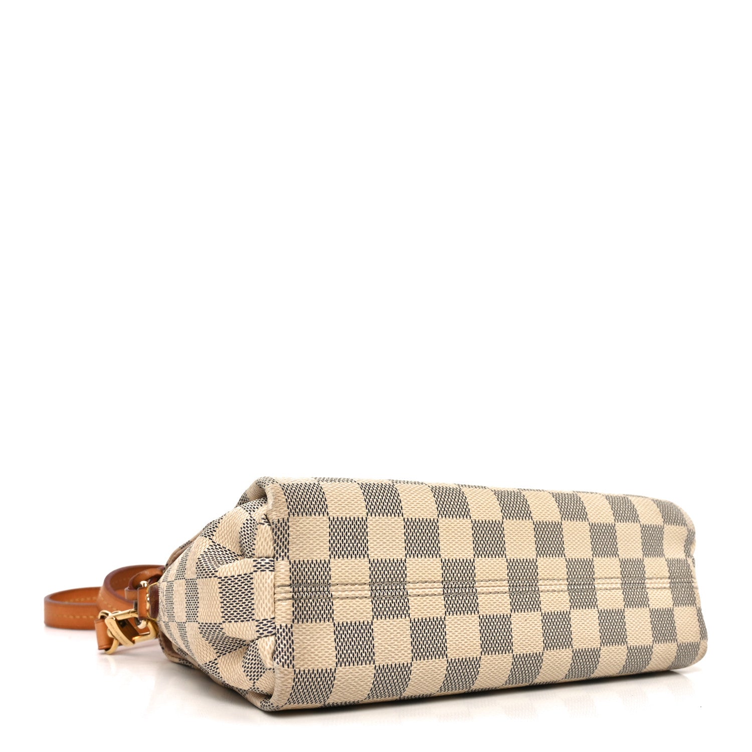 Louis Vuitton Damier Azur Croisette 4 of 9
