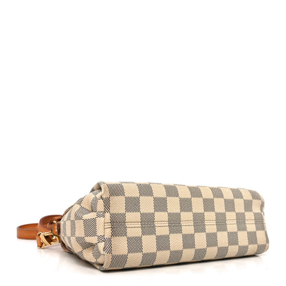 Louis Vuitton Damier Azur Croisette 4 of 9