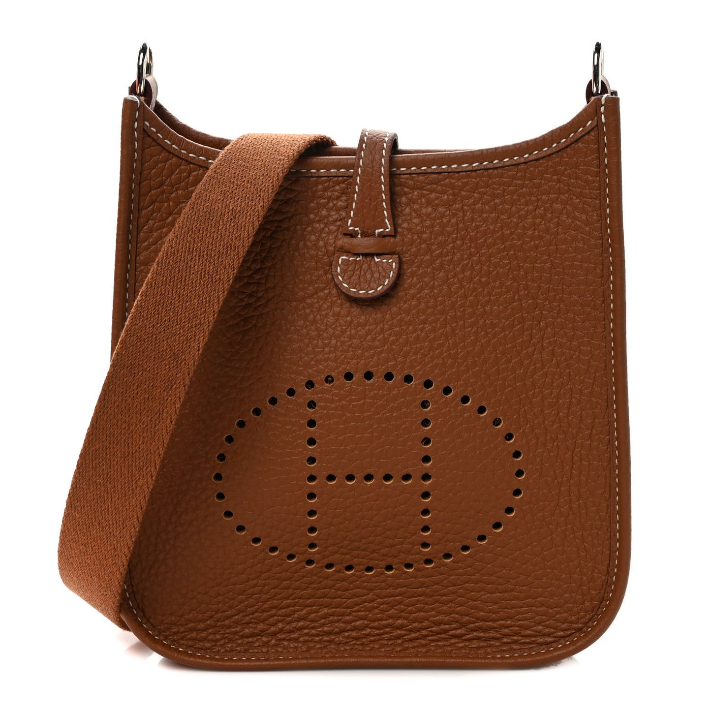Taurillon Clemence Evelyne TPM Gold
