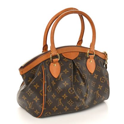 Louis Vuitton Monogram Tivoli PM 3 of 8