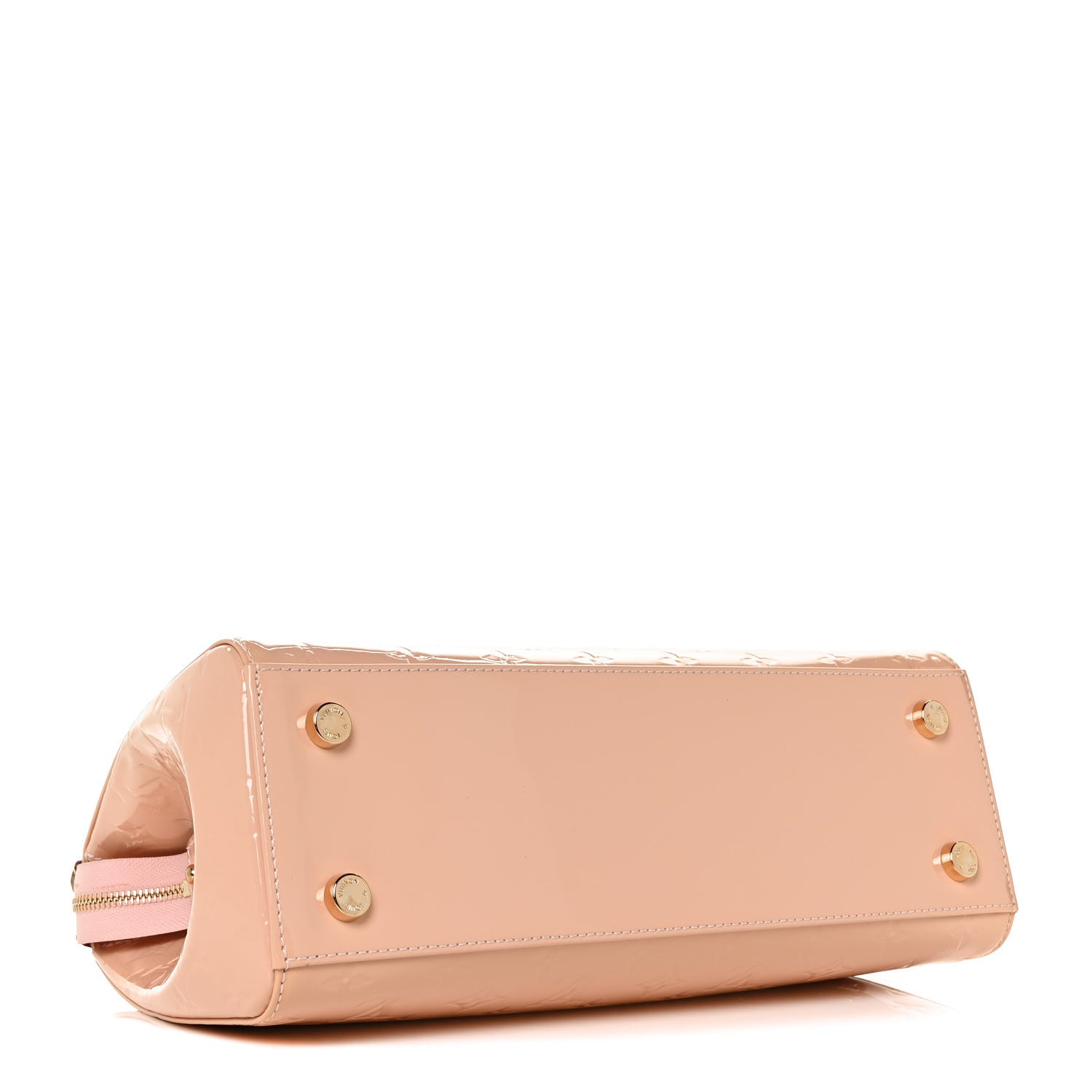 Louis Vuitton Vernis Brea GM Rose Angelique 4 of 8