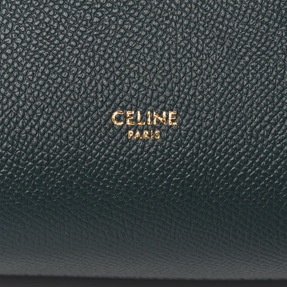 Celine Baby Grained Calfskin Micro Belt Bag Amazone 7 of 9