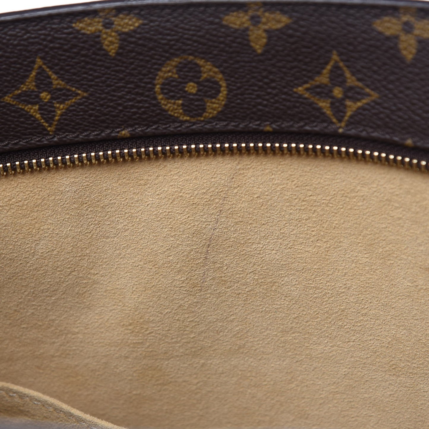 Monogram Babylone