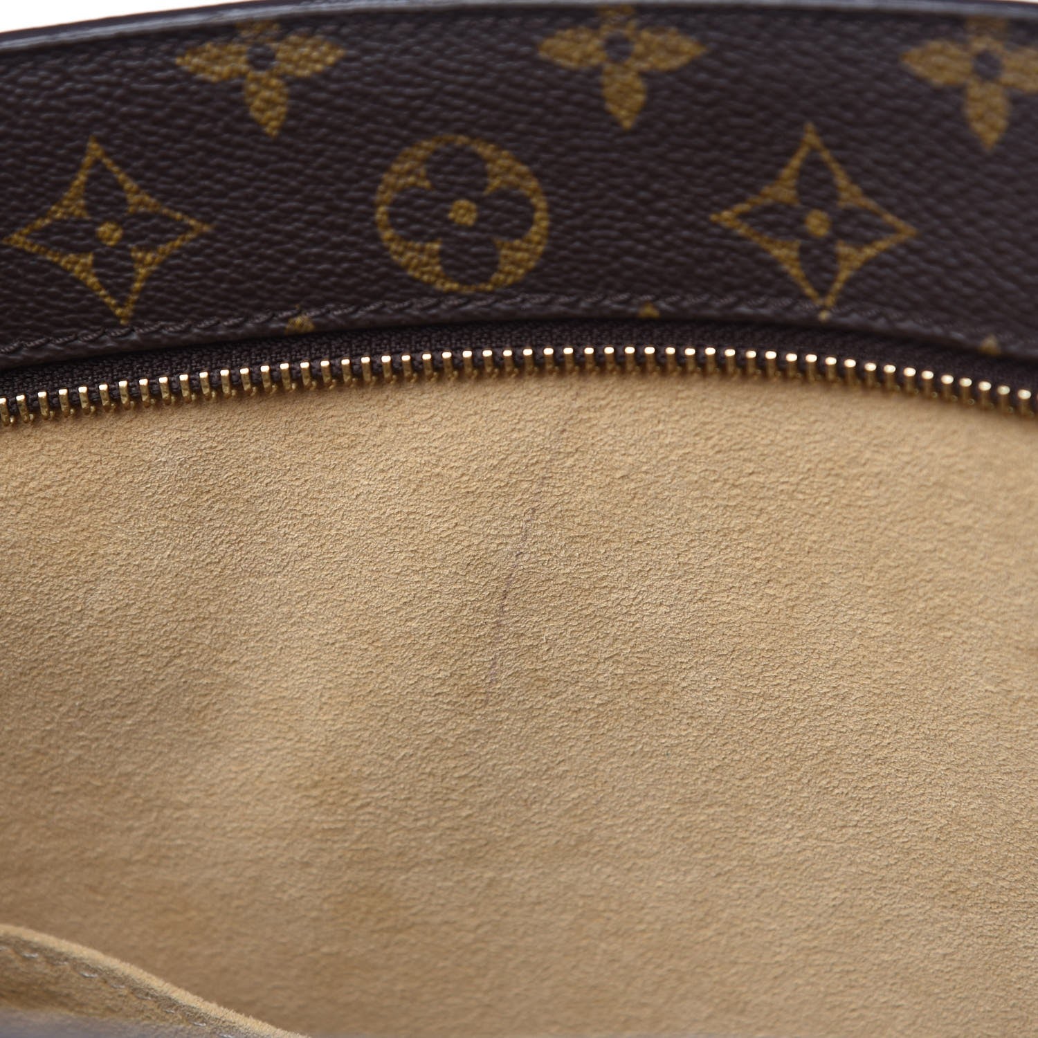 Louis Vuitton Monogram Babylone 9 of 13