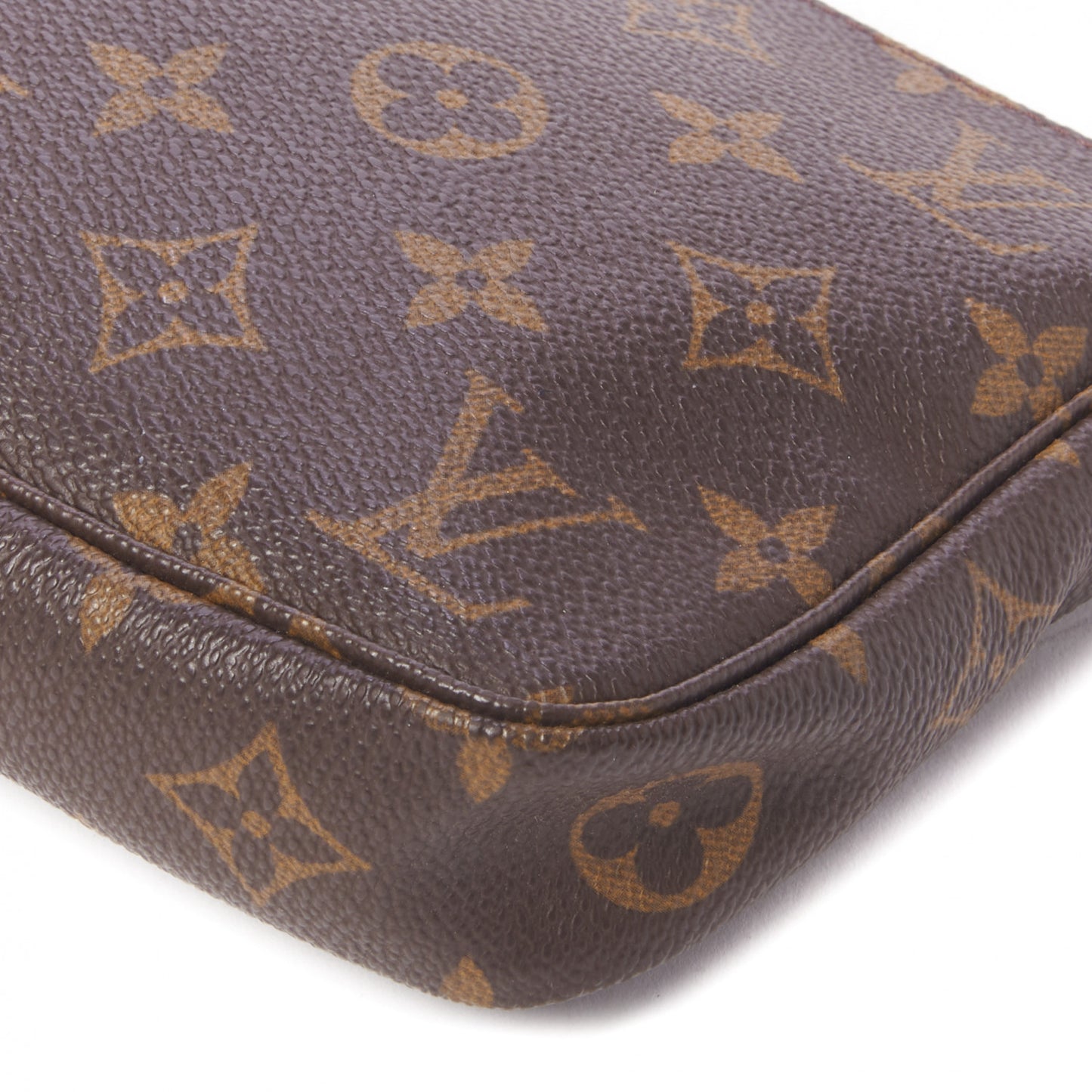 Monogram Pochette Accessories