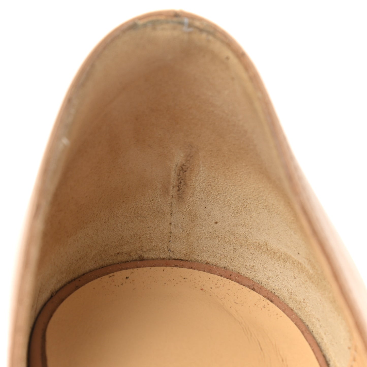Kid Patent Culturella 100 Pumps 36.5 Nude