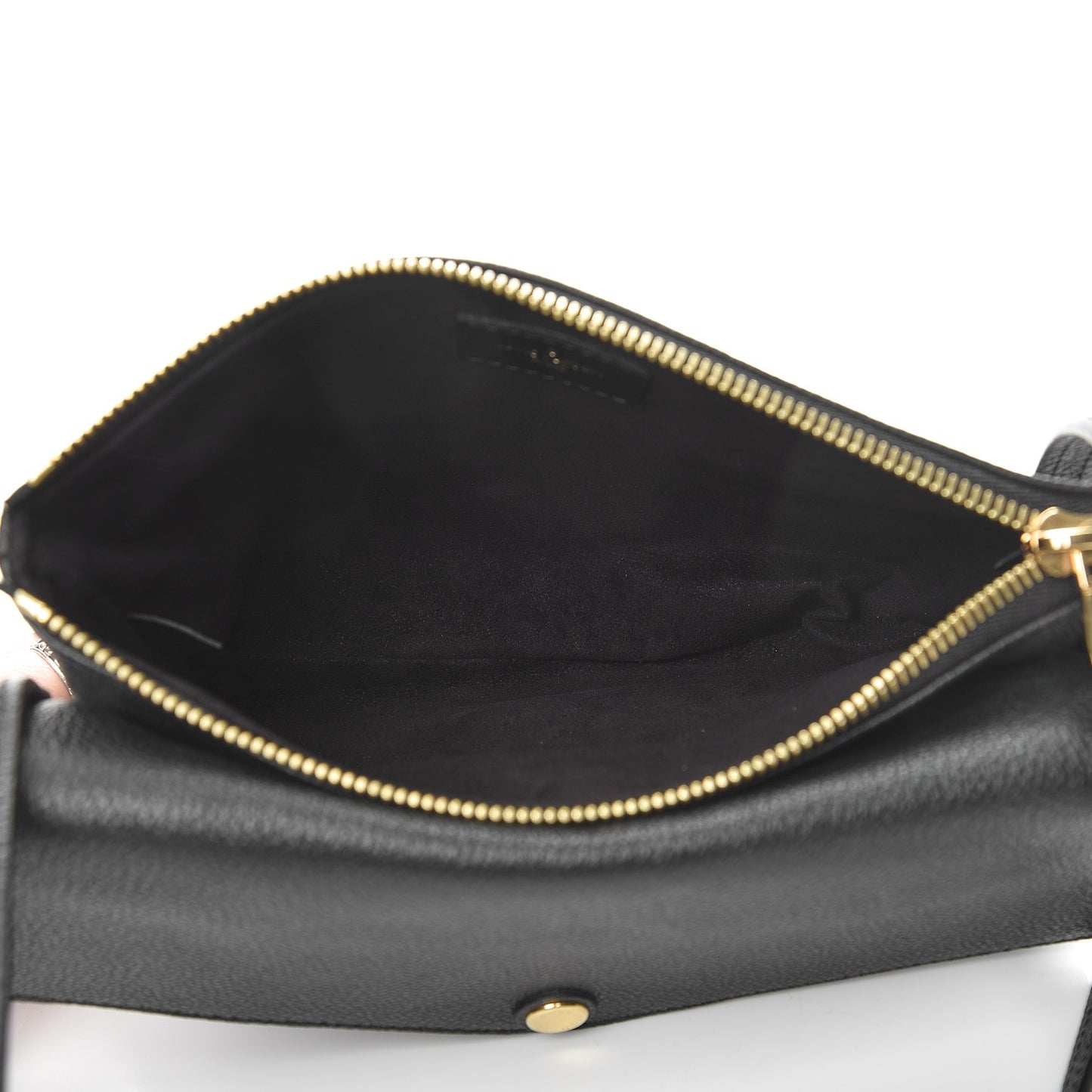 Empreinte Twice Black
