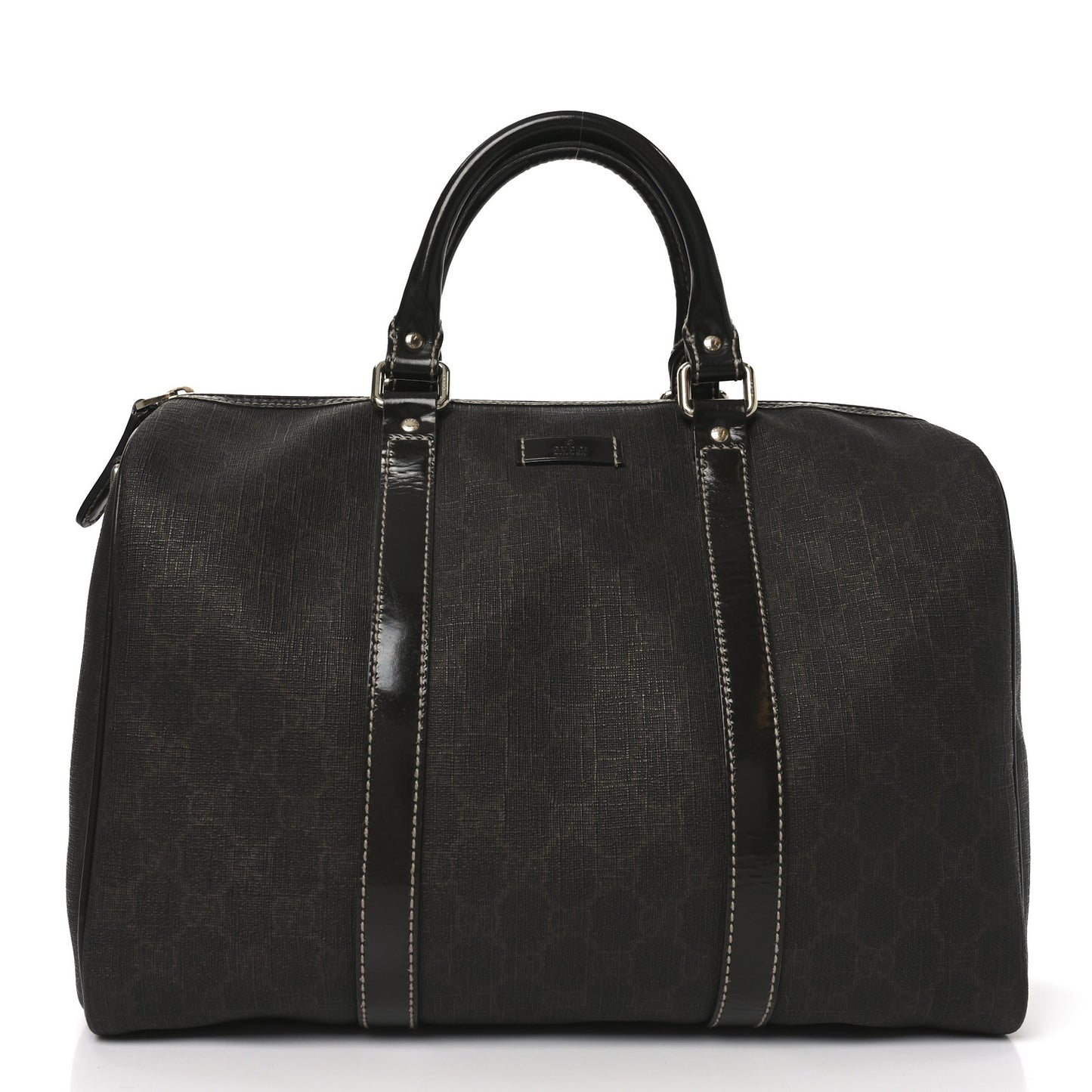 Imprime Monogram Medium Joy Boston Brown